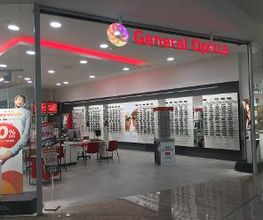 General Optica - Visión y Audición imagen 10