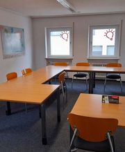 Ingolstadt Unterrichtsraum 2