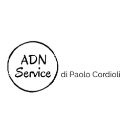 ADN Service logo