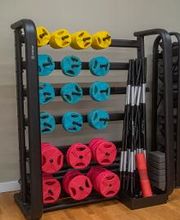 Gimnasio VivaGym Sagrera imagen 1