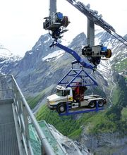 Habegger-Transporte AG Bild 2