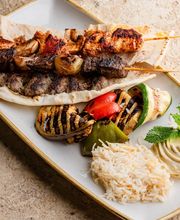 Beirut Bistrot Sàrl Bild 4