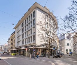 Markstein AG Zürich Bild 1