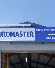 Euromaster SEDAN image 16