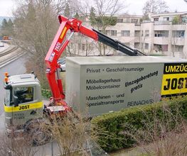 Jost Transport Bild 6
