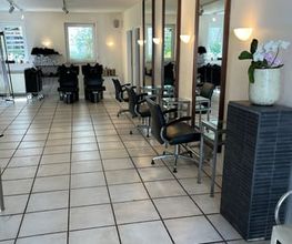 Dübner Friseure Bild 1