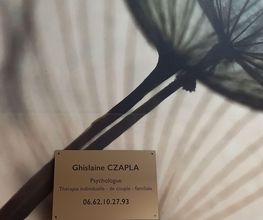Czapla Ghislaine image 2