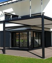 Sonnenschutz Schröder GmbH Bild 1