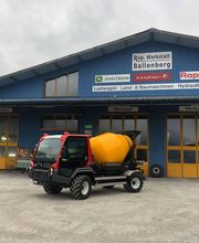 Ballenberg Service GmbH