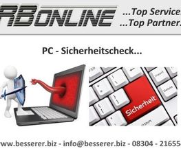RBONLINE - Computerservice Ralf Besserer Bild 7