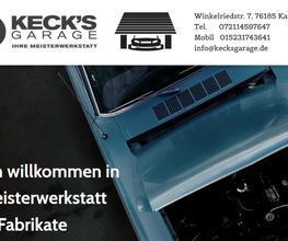 Keck´s Garage Bild 2