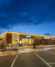 McDonald's Bild 1