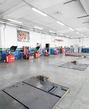 Euromaster Cosmo Gomme immagine 3