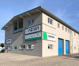 Rameder Montagepoint Memmingen Bild 3
