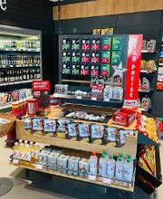 star Tankstelle Bild 7