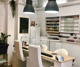 T.A. Nagelstudio Bild 2