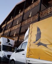 Roger Rohner Transport GmbH Bild 3