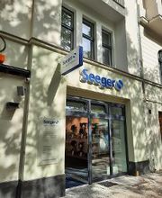 Seeger Gesundheitshaus GmbH & Co. KG Bild 1