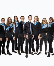 Augenoptik Ott AG Bild 1