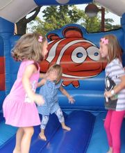 Kita KiBiZ Affoltern am Albis Bild 1