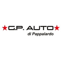 GP AUTO di Pappalardo logo