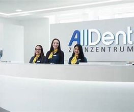 AllDent Zahnzentrum Bremen Bild 3