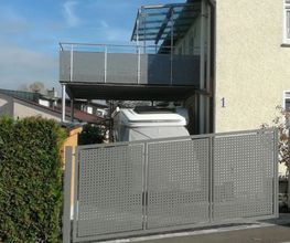 VSM-Metallbau e. K. Bild 2