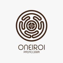 Pasticceria Oneiroi logo