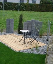 Gschwind Gartenarbeiten GmbH Bild 4