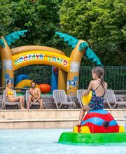 Camping Sandaya Les Jardins de Privas image 8