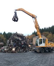 Hinderchied Récupération SAS image 5