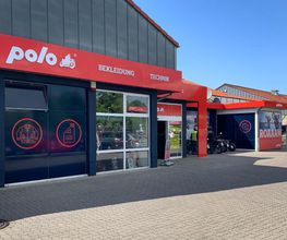 POLO Motorrad Store Oldenburg Bild 1