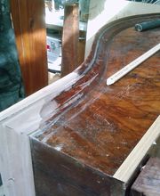 Atelier für Möbelrestaurierung Olaf Praetsch Bild 8