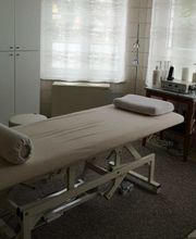 Praxis für Physiotherapie Ute Krahé Bild 7