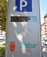 Parcheggio Saba Il Giulia immagine 1