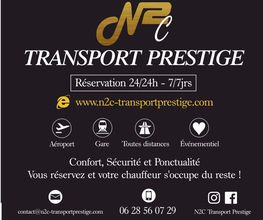 N2c Transport Prestige image 9