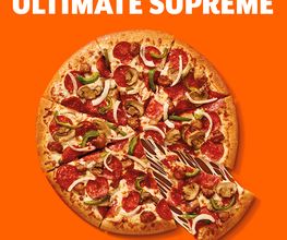 Little Caesars Pizza imagen 2