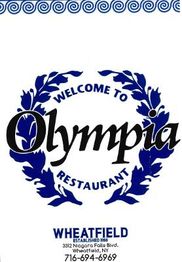 Olympia Family Restaurant