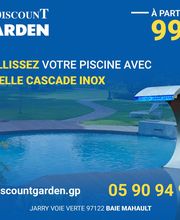 DISCOUNT GARDEN image 6