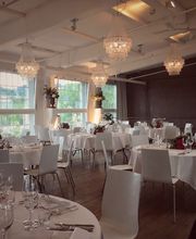 Stufenbau Eventlocation Bild 1