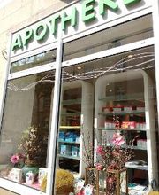 Spitzweg Apotheke Bild 4