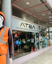 Atea Articoli Tecnici e Antinfortunistica SA Bild 3