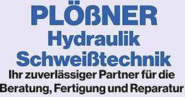 Plössner Hydraulik