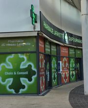 Pharmacie Lafayette Dufourniaud image 1