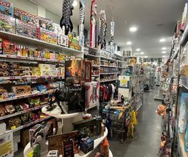 Geek'eure Store image 1