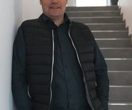 Dipl.-Ing. André Röhrs