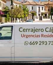 Cerrajero Cájar imagen 1