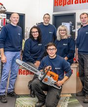 Tellenbach AG Garten- & Forstgeräte Bild 6