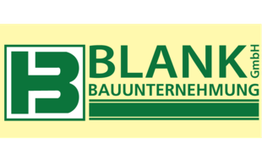Blank Bauunternehmung GmbH
