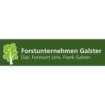 Frank Galster Forstunternehmen